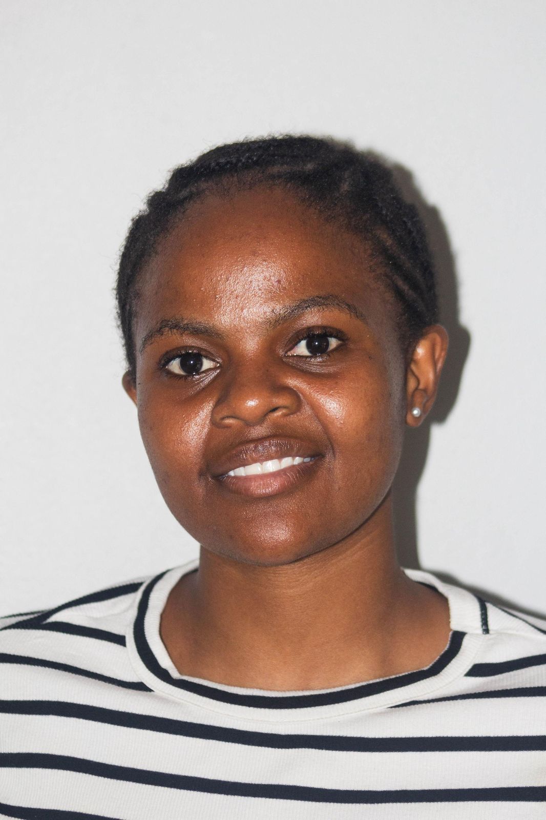 Rethabile Moswane